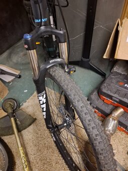 Giant Talon vel.27.5 - 2