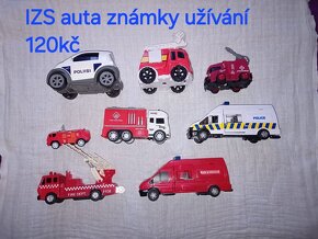 Mix hraček - 2