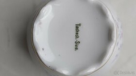 Porcelánová sada Schlaggenwald - Horní Slavkov - 2