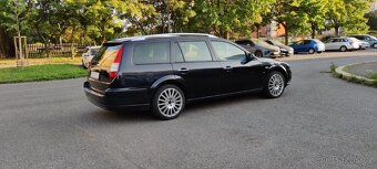 Ford Mondeo 3.0 V6 Titanium ST kola kůže - 2