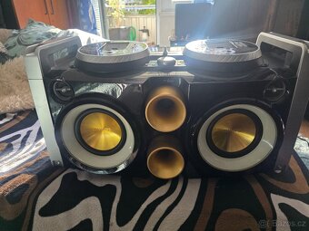 PHILIPS FWP 3200D - 2
