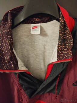 Nike retro bunda - 2