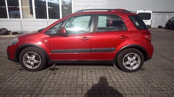 Suzuki SX4 - 2