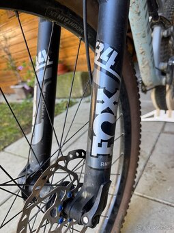 Canyon Neuron 6, vel.S - 2