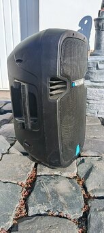Blaupunkt PA 10 reproduktor - 2