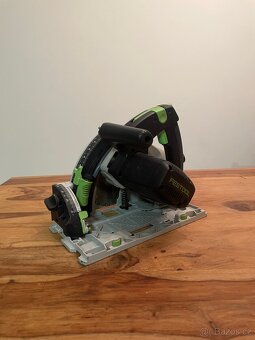 Ponorná pila Festool TS 55 REBQ - 2