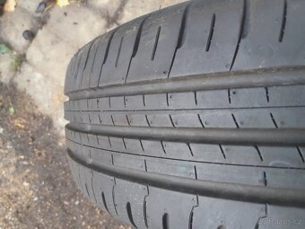 nové letní pneu 205/65 R 16 95H - 2