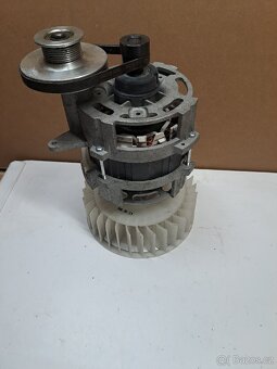 LG stejnosměrný motor do sušičky EUA62423301 - 2