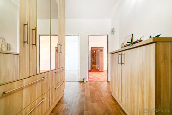 Prodej bytu 2 + 1, 64 m² Jiráskova, Nýrsko - 2