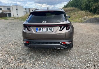 Hyundai Tucson Hyundai Tucson, 2022, 1.6 tgdi - 2