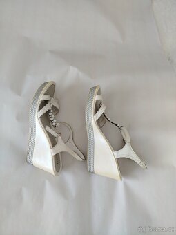 Dámské střevíce vel.40 - 2