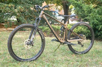 2022 GHOST RIOT TRAIL ESSENTIAL - 2