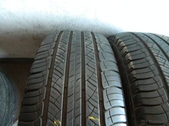 215/70 r16 100h 2ks Michelin - 2