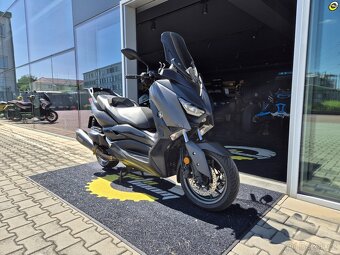Yamaha X-Max 400 - 2