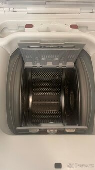 Pračka AEG ProSense LTN6G261C - 2