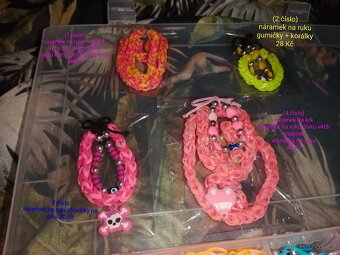 Prodám různé hračky - 2