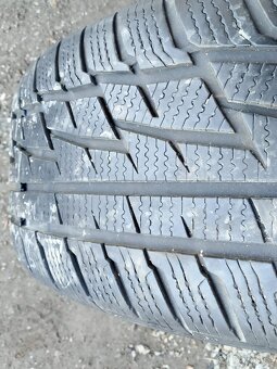 Rezerva LAND ROVER RANGE ROVER SPORT II (L494) AH321007EA - 2