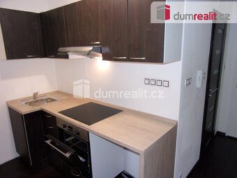 Pronájem bytu 2+1, 48 m2, Charkovská ul., Karlovy Vary - 2