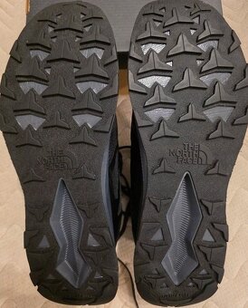 Bežecké topánky The North Face veľ. 46 - nové - 2