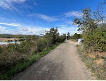 Stavební pozemky v obci Popůvky, ID 7904e 0412 - 2