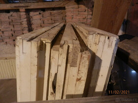 Paneláková okna - 2