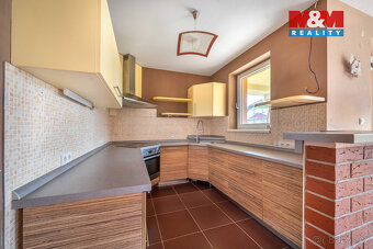 Prodej rodinného domu, 151 m², Litohlavy - 2