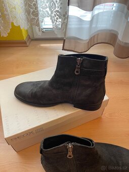 Pánské boty Geox - 2