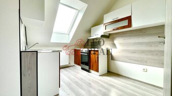 Pronájem bytu 1+kk Uherské Hradiště - Jarošov - 2