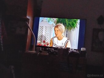 Televize Jvc 109 - 2