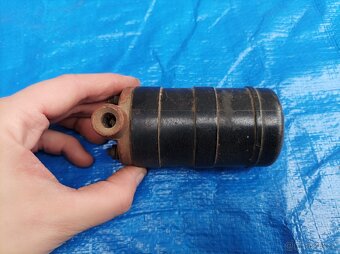 Zapalovací cívka Pal magneton 6V, Czechoslovakia - 2