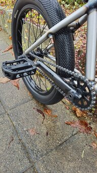 Bmx Cult access 20 - 2