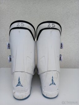 Lyžařské boty Atomic Hawx 4 girl - 2