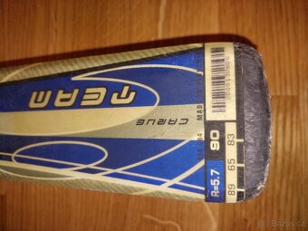 Lyže ELAN dětské 90cm - 2