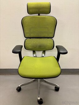 Kancelářská židle Antares Ergohuman - 2