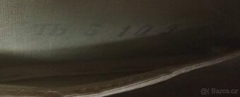 Retro kabelka vyrobena v ČSSR - 2