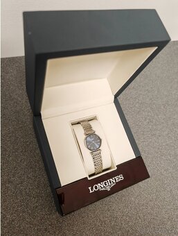 Longines La Grande Classique - 2