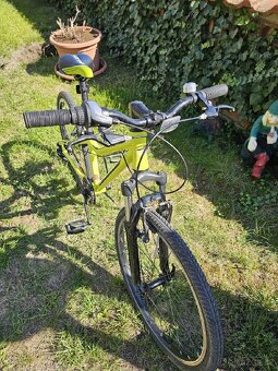 Detske kolo 24 Amulet - 2