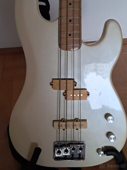 Baskytara KISO SUZUKI BASS - 2