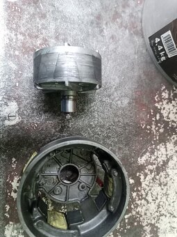 Jawa 50 pionýr zapalování 20W - 2