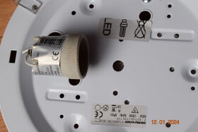 Stropní / nástěnné světlo - Nové - 2