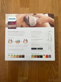 Philips Lumea Series 9000 - 2