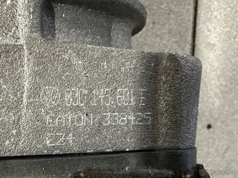 VW Škoda Seat 1.4Tsi příslušenství motoru: - 2