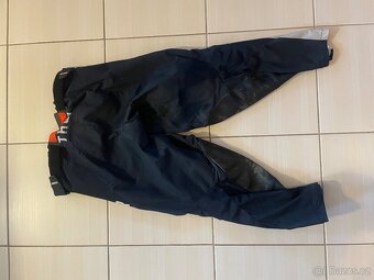 Dětské MX kalhoty - 2