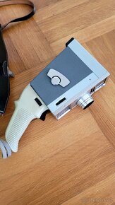 Kamera Meopta A8G - 2