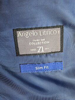 C&A oblek, nový, vel. 54 - 2