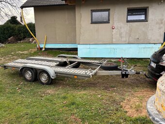 Podval Agados Puma - 2