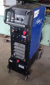 MIG/MAG svářečky různých značek - mnoho kusů - 2