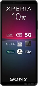 SONY Xperia 10 IV 128GB Sony - 2