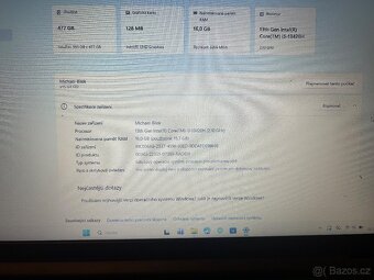 Notebook Lenovo V15 G4 - 2