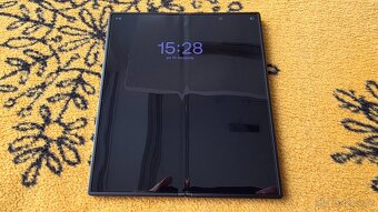 Prodám Samsung Z Fold6 - 512 GB, záruka 1 rok, CZ distribuce - 2